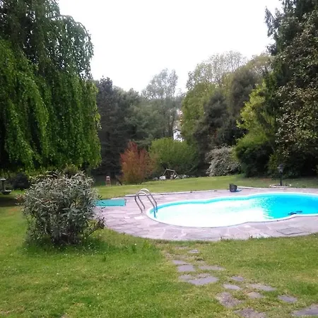 Il Vecchio Faggio * Cagno (Como)