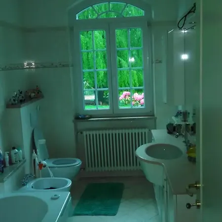 Accommodatie bij particulieren Il Vecchio Faggio Cagno (Como)