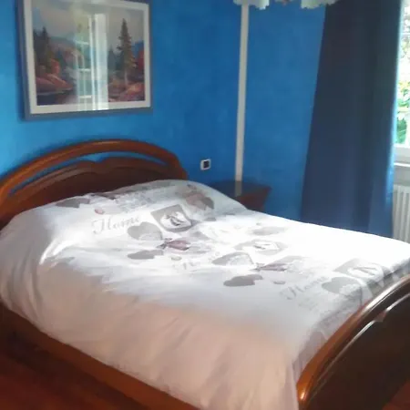 Accommodatie bij particulieren Il Vecchio Faggio *