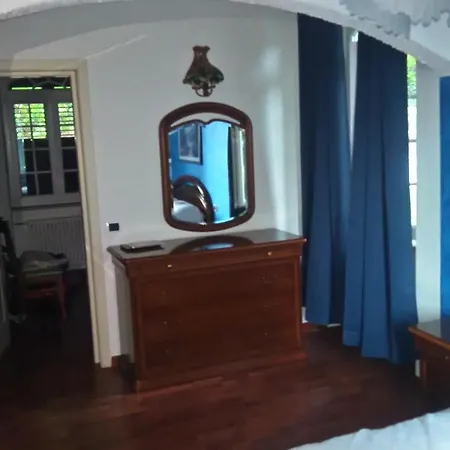 Il Vecchio Faggio Accommodatie bij particulieren Cagno (Como)